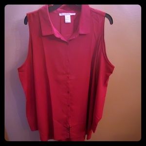 🤑Sale TODAY 🤩 high low cold shoulder blouse